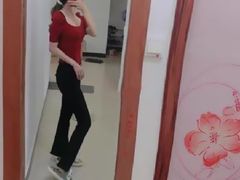 -CXFIT 陈徐健身工作室(凯旋店)