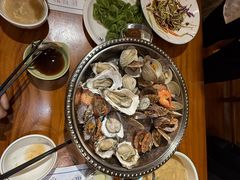 -和源祥·日照菜扛把子(万平口一店)