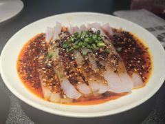 -辣尚瘾·烤鱼·新川菜(牡丹园直营店)