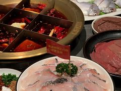 -长嘉·河图火锅(长嘉汇江景旗舰店)
