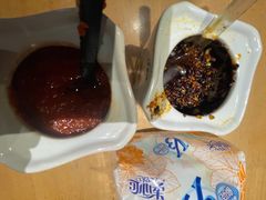 -真真鲜馄饨店(启蒙路店)