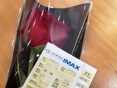 -星河寰宇IMAX影城(星河WORLD·COCO Park店)