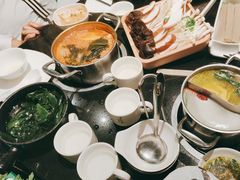 -青一色火锅(摩根店)