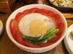 生日米线-云海肴·汽锅鸡·云南菜(苏州中心店)