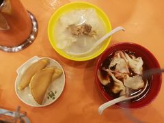 -龙抄手(春熙路总店)
