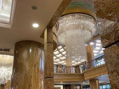 -上海浦东星河湾酒店