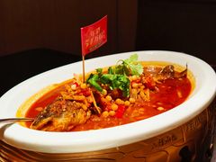 -桂小厨广西菜(水晶城店)