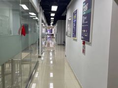 -诺亚雅思托福北郊中心(凤城路店)