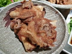 -95号酱骨·一块豆腐(展春园西路店)