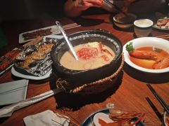 -蚝翅·海鲜粥·烧烤·羊肉季(鄞州万达店)