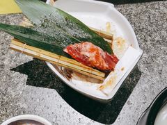 -NIUAN牛庵·日式和牛烧肉(恒隆店)