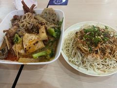 -林静小吃(复兴路店)