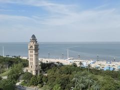 -启东恒大海上威尼斯酒店