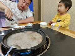 -金鼎雪山牦牛杂火锅(理县总店)