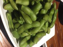 盐水毛豆-功夫小龙虾·烧烤·江湖菜(金沙洲店)