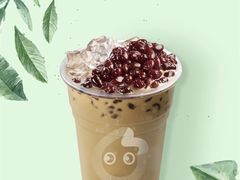 -CoCo都可(建外SOHO店)