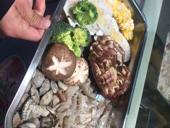 -盒马鲜生(悦峰店)