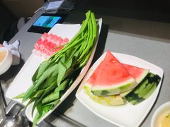 -海底捞火锅(金光华店)