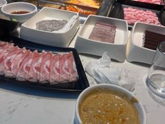 -海底捞火锅(勒泰店)