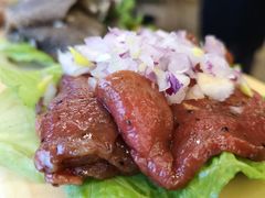 -赞酱川式烤肉(蜀都万达店)