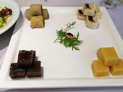 -味+新京宴·烤鸭·北京菜(创意谷店)