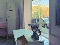 -中关村茶点