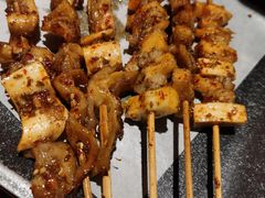 -管氏翅吧(马家堡店)