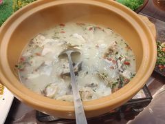 -威坪饭店
