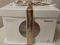 -FALANC CAKE生日蛋糕(广州店)