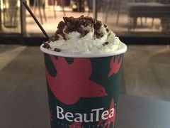 -BeauTea水仙(coco park店)