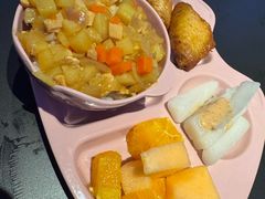 -烤匠麻辣烤鱼(IFS店)