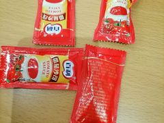 -萨莉亚意式餐厅(天河城购物中心店)