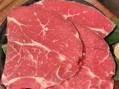 -九田家黑牛烤肉料理(新辰里亚运村店)