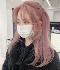 -COSMO PRO造型
