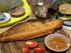 -蔡澜Pho·越南粉餐厅(海上世界店)