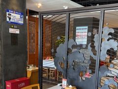 -辣婆婆(航天桥店)