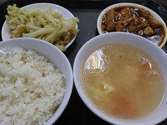 -华中科技大学百景园(三楼酒店)