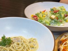 -get pizza意大利餐厅(凯德MALL店)