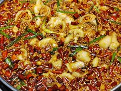 -胖子鱼·天水麻辣鱼火锅(秦州407店)