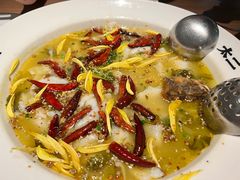 -太二酸菜鱼(武汉光谷保利店)
