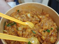 -丁家坡洋芋·观音桥好吃街A区(全国总店)