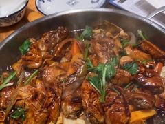 -黄记煌三汁焖锅(欢乐海岸店)
