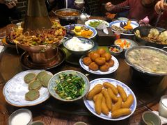 -孙府大院(步行街店)