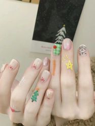 -四季·予你日式美甲美睫Nail