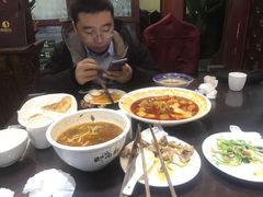 -阿西娅食府(中关村店)