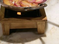 小锅土豆-绿茶餐厅(深圳龙华天虹购物中心店)