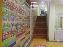 -童程童美信奥赛科技特长·乐高编程科创机器人(富兴校区)
