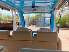 -北戴河圣蓝海洋公园