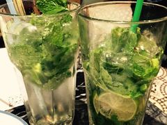 -美奈小馆·越南料理(福田星河COCO Park店)
