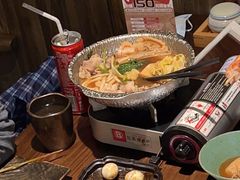 -一豚轩·烧鸟·豚骨拉面(五四路店)